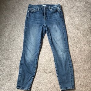Good American Good Legs Jeans